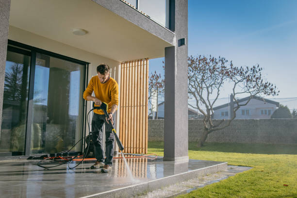 Best Driveway Pressure Washing  in Lakeshire, MO